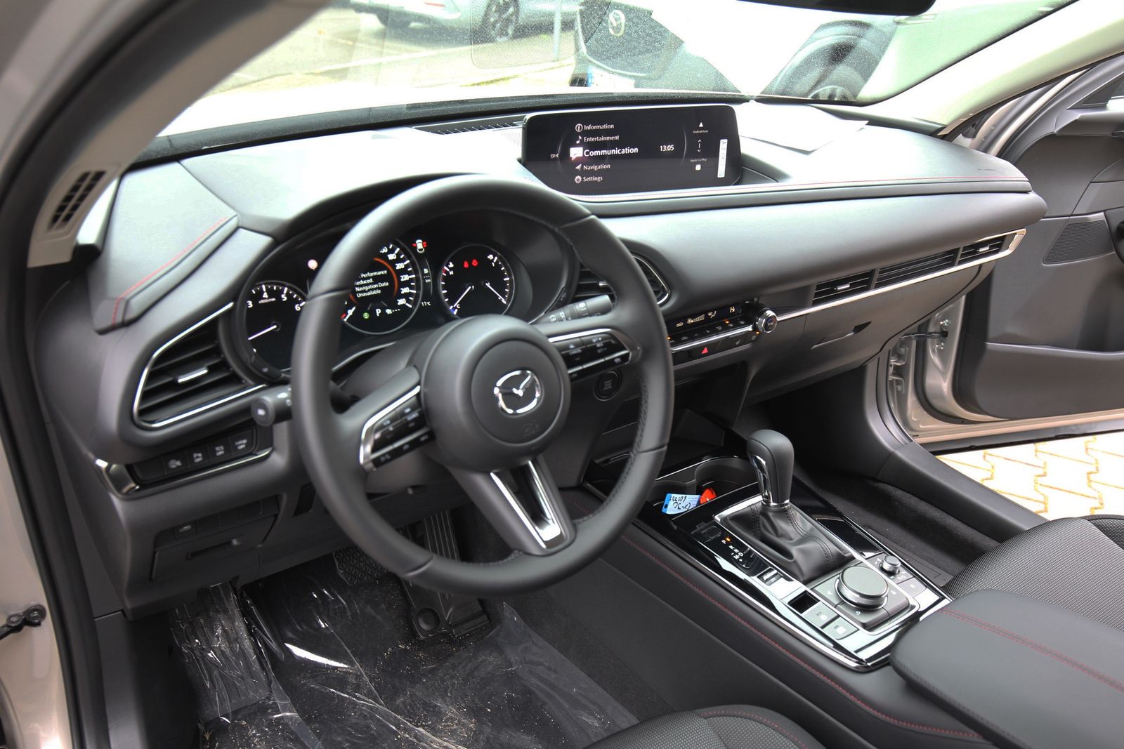 Mazda CX-30 - Bild 8