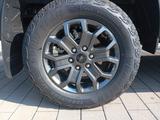 Ford Ranger Wildtrak e-4WD Doppelkabine*AHK*el.Rollo - Ford Ranger in Karlsruhe