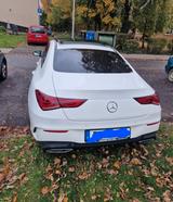 Mercedes-Benz CLA 200 Amg Line - gebrauchte Mercedes-Benz CLA 200 aus dem Jahr 2020