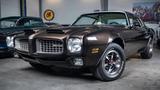 Pontiac Firebird - Pontiac aus 1970