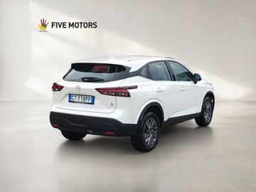 Nissan Qashqai - 7