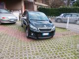 Peugeot 108 VTi 72 5 porte Style - Peugeot 108: Vti 72