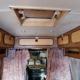 Mercedes-Benz James Cook - Mercedes-Benz James cook