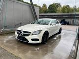 Mercedes-Benz Mercedes Benz Cls 500 Amg Line Vieles Neu ... - Mercedes-Benz CLS 500: Von Privat
