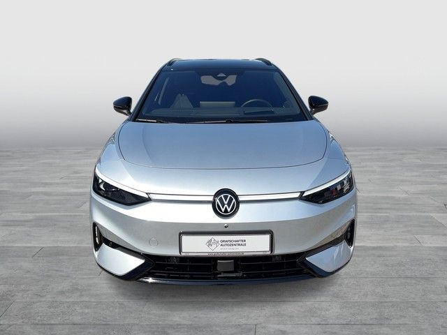 Volkswagen ID.7 - Bild 7
