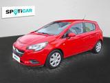 Opel Corsa Edition 1.4 66KW Sitz-&Lenkradheizung - Opel Corsa: 1.6