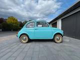 Fiat FIAT 500R Oldtimer/ H-Abnahme - Fiat Gebrauchtwagen von 1974