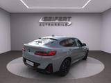BMW X4 M40 i | AHK | Harman | HUD | PANO | - BMW X4 M40 aus 2023
