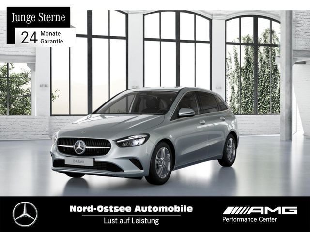 Mercedes-Benz B 180 Progressive Navi Kamera Sitzheizung LED