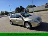 Renault Megane II Grandtour Avantage - Renault Megane aus 2008: Grandtour