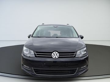 Volkswagen Sharan - 2