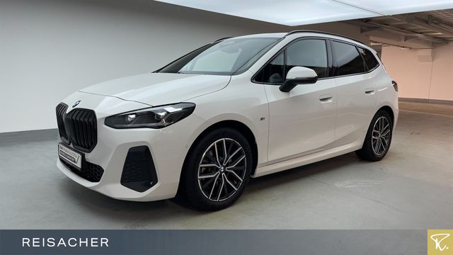 BMW 223i A Active Tourer M-Sport,AHK,ACC,360°,HUD