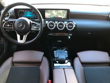 Mercedes A 250 - 6