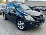 Mercedes-Benz ML 320 CDI Navi*AHK*Leder Beige+BiXenon - gebrauchte Mercedes-Benz ML 320 aus dem Jahr 2005