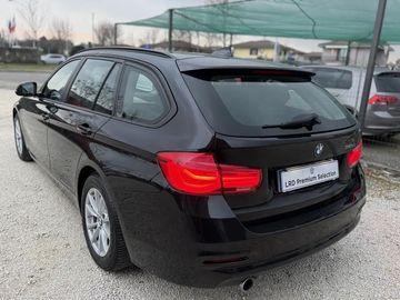 BMW 318 - 6