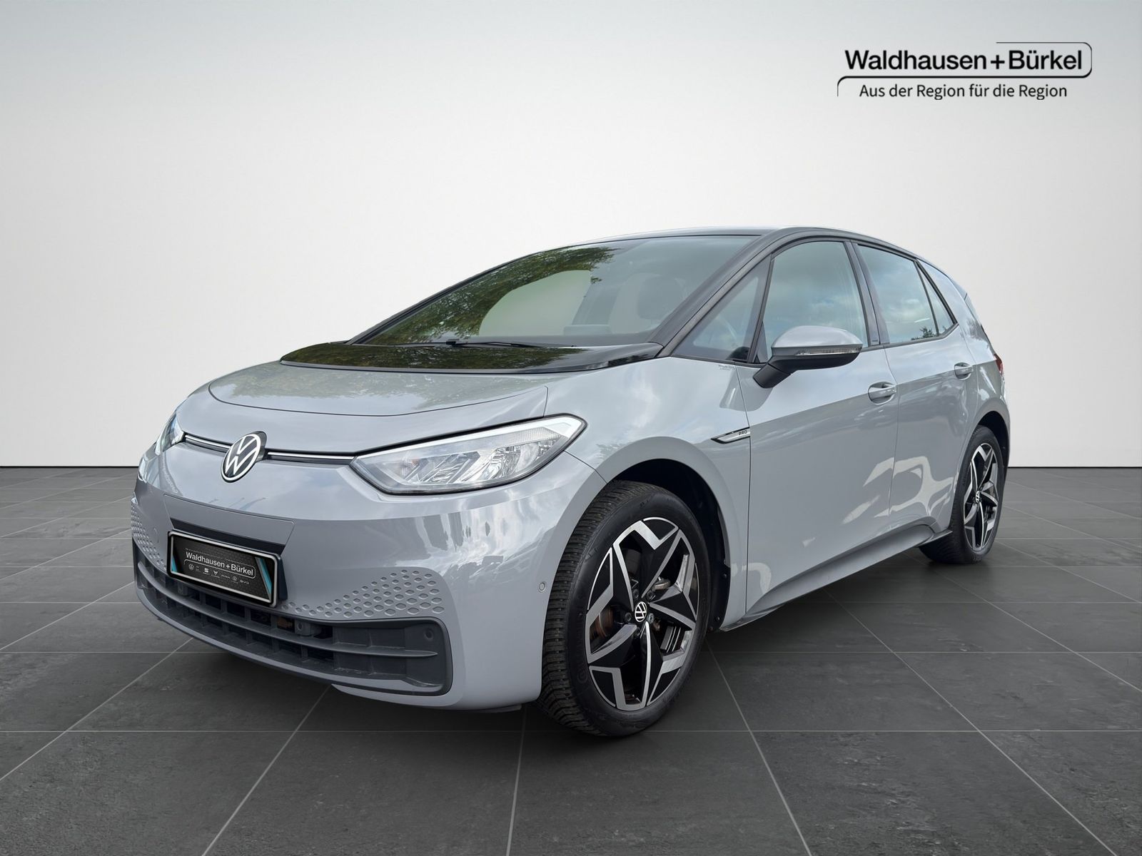 Volkswagen ID.3 Pro Performance LED|R-Kam.|SHZ|ACC|KeyLess imagem 2