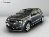 Volkswagen Polo 1.2 TSI BlueMotion Comfortline D - Volkswagen Polo: Bluemotion Comfortline