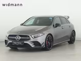 Mercedes-Benz A 35 AMG 4M Multibeam*Memory*360Kamera*Distronic