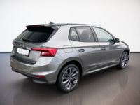 Skoda Fabia - Vorschau Bild 4