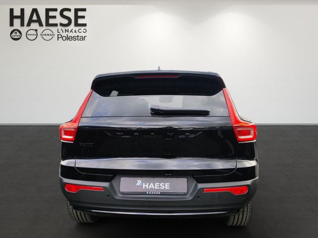 VOLVO EX40 (Bild 6 von Array)