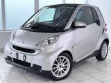 Smart ForTwo mhd~Pano/Navi/Bluetooth/Klima - gebrauchte Smart ForTwo aus dem Jahr 2009