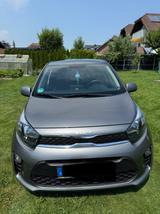 Kia Picanto 1.2 Vision Vision