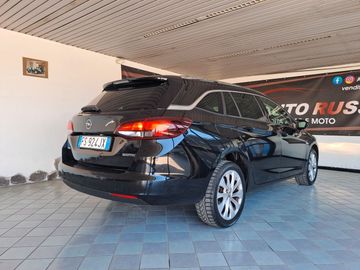 Opel Astra - 7