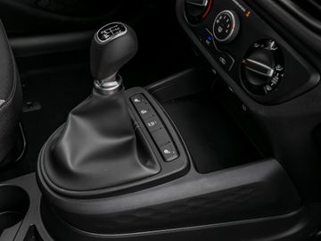 Hyundai i10 1.2 Trend Navi Kamera Spurhalteassistent