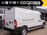 Fiat Ducato L3 Kastenwagen 35 L3H2 Allwetter Navi Kli - Fiat Ducato Gebrauchtwagen