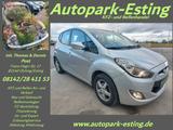 Hyundai ix20 1.6 Trend Automatik 1.Hand 55.000km Ahk - Hyundai ix20 aus 2013