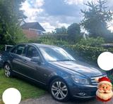 Mercedes-Benz Mercedes C 200 Kompressor Limousine in top... - Mercedes-Benz C 200: T Kompressor