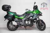 Kawasaki Versys 1000 SE Grand Tourer - Kawasaki Motorräder in Frankfurt