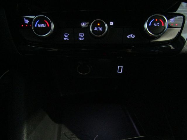 Corsa F GS EU6e , GS, 1.2 Direct Injection Turbo