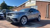 Land Rover Range Rover Velar R-Dynamic Leder+LED+AHK+Black - Land Rover Range Rover Velar aus 2022
