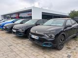 Citroën e-C4 X SHINE AUTOMATIK. elekt. Glasschiebedach - Citroën C4 X in Essen