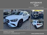 Mercedes-Benz GLA 180*LED*NAVI*KAMERA*AHK*SHZ* - gebrauchte Mercedes-Benz GLA 180 aus dem Jahr 2024