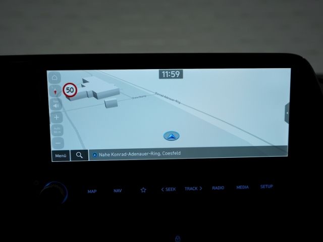 i20 FACELIFT T-GDI PRIME DCT+VOLL LED+NAVI+RÜCKF