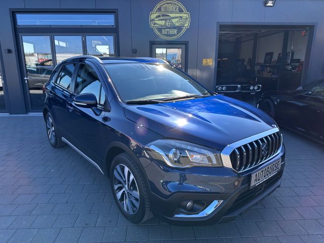 Suzuki SX4 S-Cross Comfort+ 4x4*Pano/Kamera