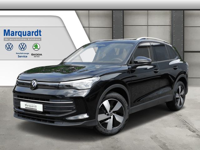 Volkswagen Tiguan 1.5 eTSI  Neu Pano AHK Navi LED Plus ACC