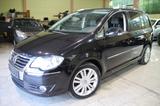 Volkswagen Touran Highline 2.0*NAVI*TV*KLIMA*SHZ*TÜV 05/26*