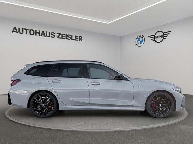 Foto Nummer 3: BMW 340i xDrive