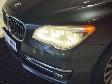 BMW 740 - 10