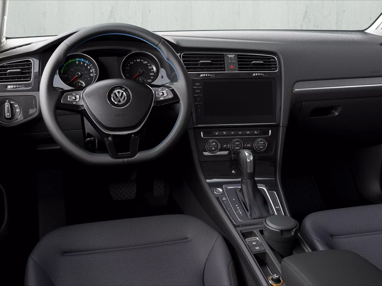 Golf VII e-Golf *WÄPU*CCS*DYNAUDIO*KEYLESS*