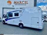 Knaus Live Ti 700 MEG - Knaus Ti 700