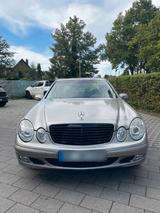 Mercedes-Benz Mercedes E280 3.2L CDI -Pano,-Klima,-TÜV N... - gebrauchte Mercedes-Benz E 280 aus dem Jahr 2004