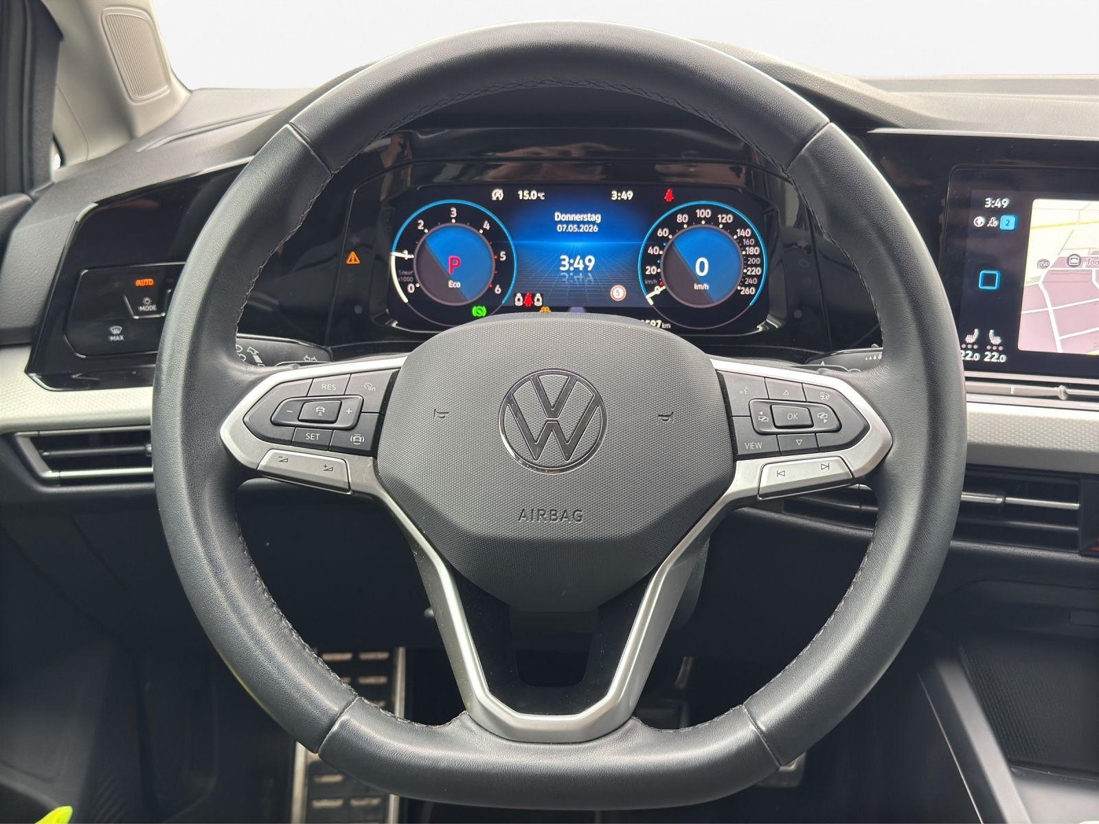 Volkswagen Golf - Bild 8
