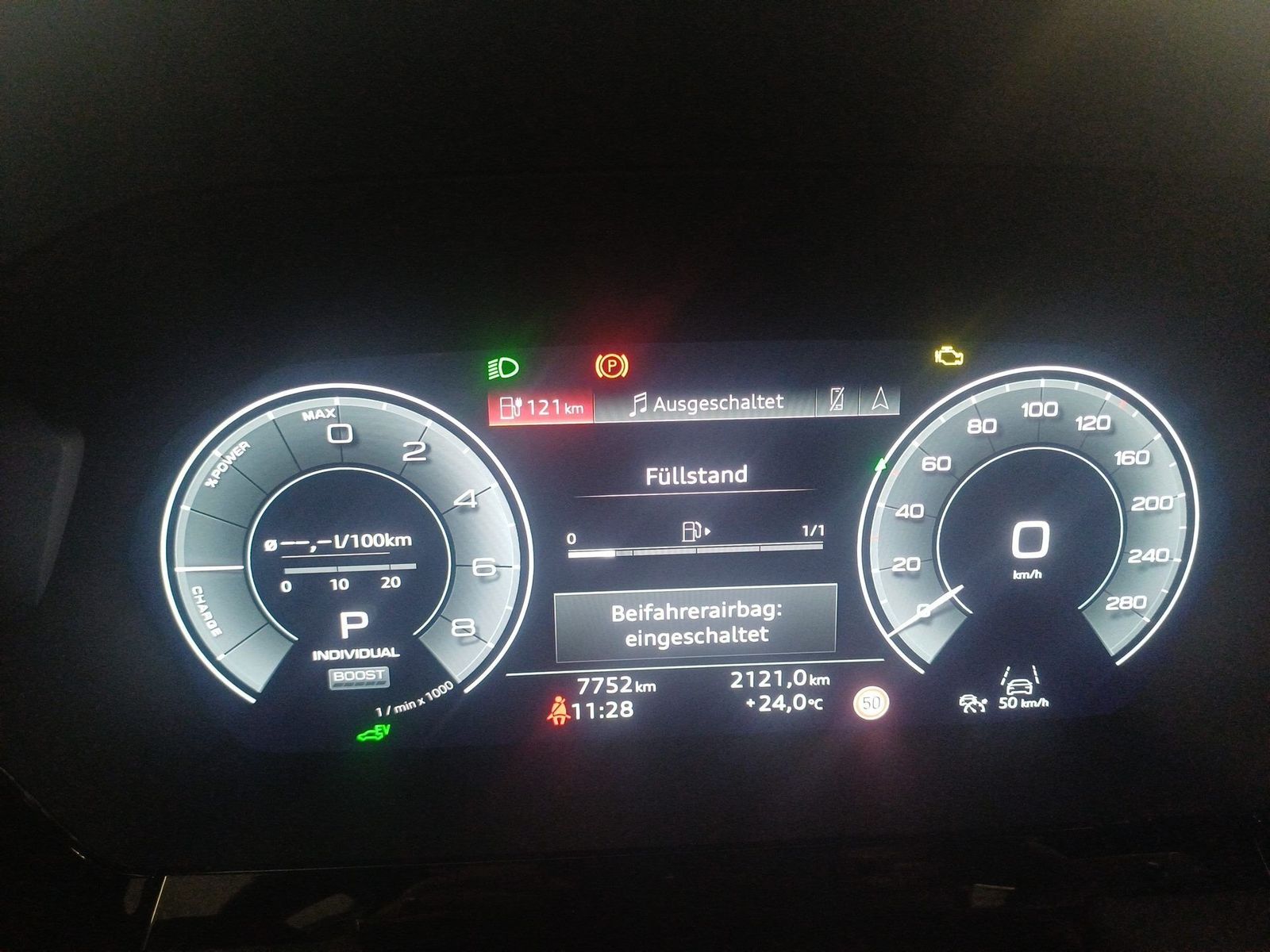 Audi A3 - Bild 6