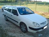 Citroën Citroen Xsara 1.9 D SW SX - gebrauchte Citroën Xsara aus dem Jahr 2001