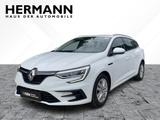 Renault Megane IV 1.0 Grandtour GPF Zen *LED*PDC*Navi - Renault Megane Zen