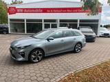 Kia cee'd SW 1.4 T-GDI Spirit*LED*2-Hand - Kia: Cee D SW Spirit